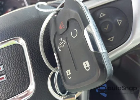 2019 GMC Acadia Slt-1 from USA, damaged, VIN 1GKKNMLS1KZ263535